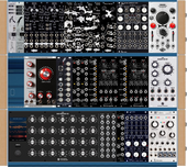 My ethmoid Eurorack (copy)