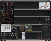 Eurorack restart