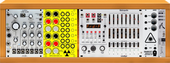 My lame Eurorack