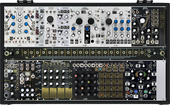 Nerd Audio Make Noise demo station
