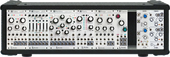Nerd Audio Make Noise / Mutable demo skiff