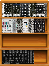 My Actual Eurorack