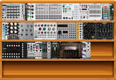 My averse Eurorack