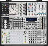 Nerd Audio Tiptop Station 252 demo case
