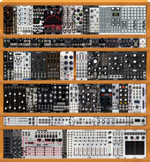 Live Rack