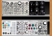 My mingy Eurorack