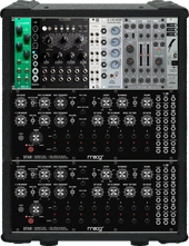 Moogdisdat