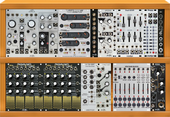 My rack