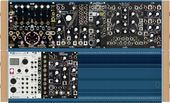 My stotious Eurorack