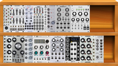 My doting Eurorack