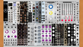 Babby's First Eurorack