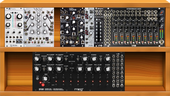 My hated Eurorack