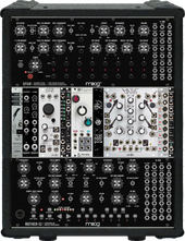 Moog expand