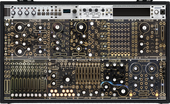 My instruo Eurorack