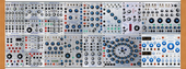 My southward Buchla
