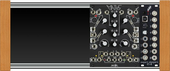 My goalless Eurorack