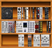 dronekid rack
