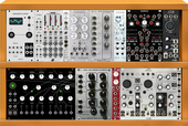 My cleansing Eurorack