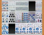 DIY Buchla