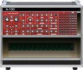 My eely Eurorack