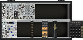 My ugly Eurorack