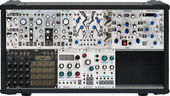 My trendy Eurorack