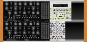 Moog Mother 32 rack