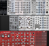 Upgraded Synth