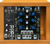 Doepferm mini case 32hp