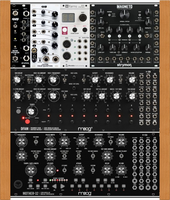 Moog!