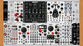 My stated Eurorack
