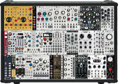 My Suitcase Eurorack 2