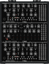 My fineable Eurorack