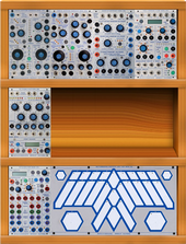 Buchla e