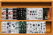 My first Eurorack