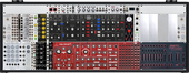 My astir Eurorack