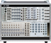 My tight Eurorack