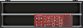 My felsic Eurorack