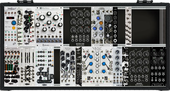 My restored Eurorack