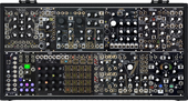 My serene Eurorack
