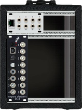 My lissom Eurorack