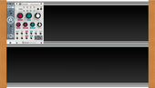 My unset Eurorack