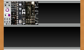 My humpy Eurorack