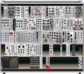 Double rack 3A