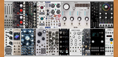 My loopy Eurorack (copied from WireChomper)