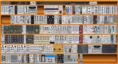 RossLamond's Giant Rack (poss changes)