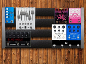 Pedal Wishlist