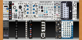 My steepled Eurorack (copy)