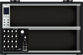 My crowing Eurorack