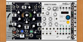 My scary Eurorack